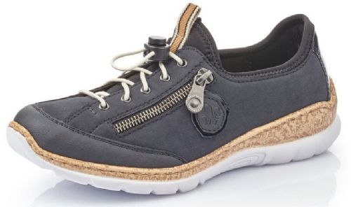 Rieker Shoes N4263-14 size 37